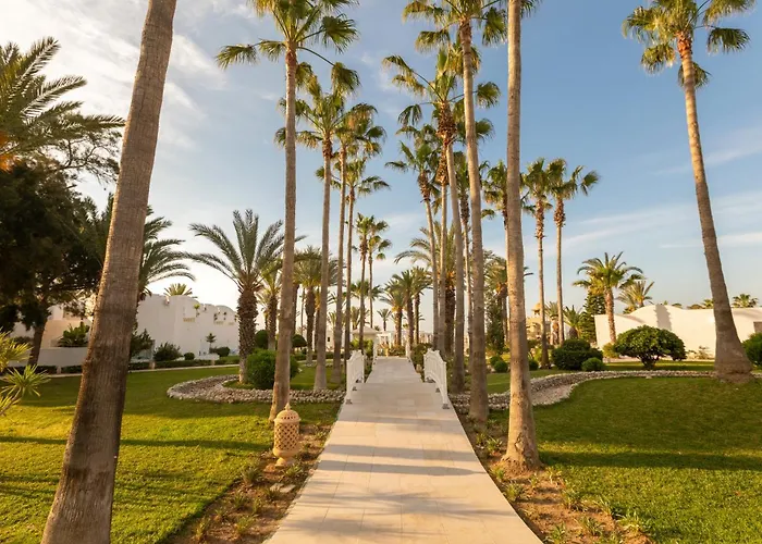 Steigenberger Marhaba Thalasso Hammamet